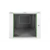 Wandmontagekast Digitus DN-19 12U-6/6-EC