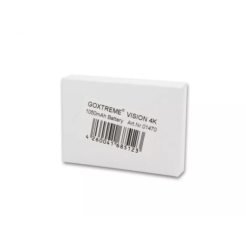 Easypix - camera-accu Li-Ion 1050 mAh (1470)