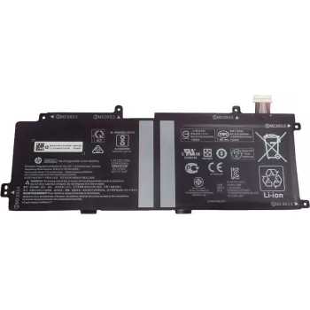 Batterij HP L46601-005 47Wh Lithium-Ionen vervanging voor draagbare apparaten