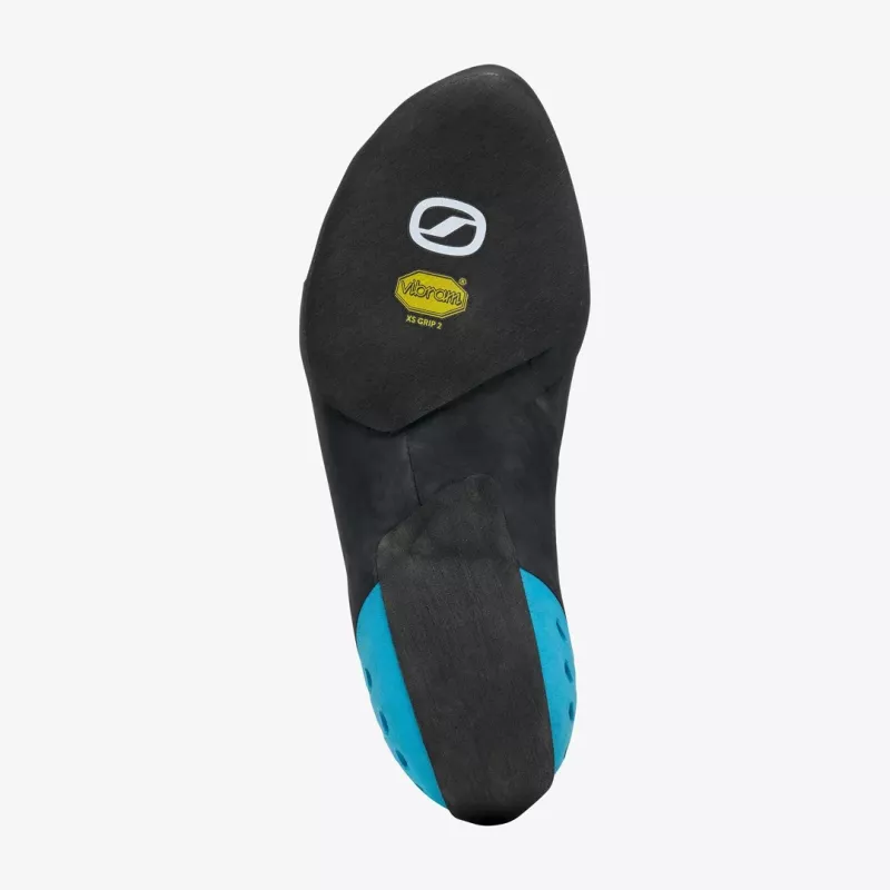 Scarpa INSTINCT S, 40, Zwart - Azur