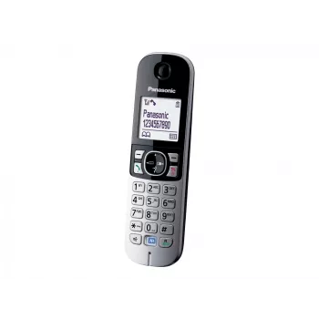 DECT-telefoon Panasonic KX-TG6811GB