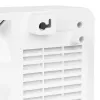 Elektrische verwarming Noveen HC3299 TUYA WiFi SMART afstandsbediening LED-verwarmingsgordijn