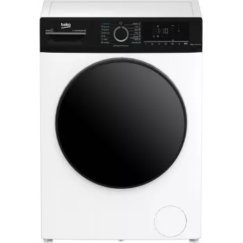Beko BMM5DFO5741WPB was-droogcombinatie 7 kg / 5 kg wit