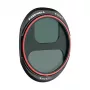 Neutraaldichtheids- + polarisatiefilter Freewell ND4/PL voor DJI Mavic 4 Pro