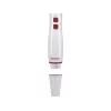 Staafmixer Beper P102FRU003 rood wit