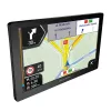 Modecom FreeWAY CX 7.4 autonavigatie met iGO Navigation Truck Europe, jaarlijkse update