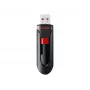 SanDisk Cruzer Glide 32 GB USB 2.0 flashdrive, 3-pack