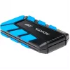SSD ADATA 1 TB extern blauw 5R SD820-1000G-CBU