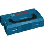 Gereedschapskoffer Bosch 1 600 A00 7SF zwart blauw