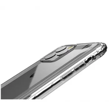 Hoesje Devia Defender2 Serie voor iPhone 11 Pro – zwart