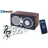 Radio Eltra CZAJKA Bluetooth model — draagbare radio met Bluetooth-connectiviteit