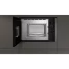 Neff HLAWD23G0 magnetron grafiet solo-magnetron inbouw 20 L 800 W