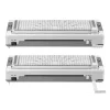 Tracer A4 TRL-7 lamineerapparaat all-in-one koud/warm, wit