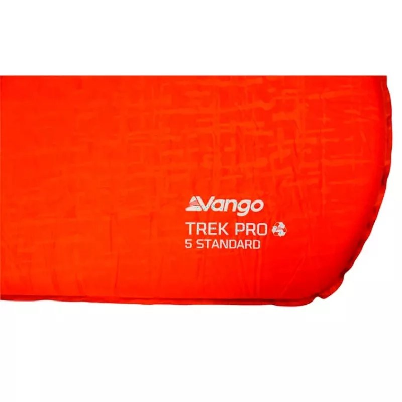 Campingmat Trek Pro 5 Standard SMSTREKPR000005 (oranje)