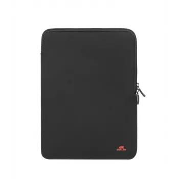 Sleeve-hoes Rivacase 5224 39,6 cm (15,6 inch) zwart