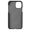 Krusell Birka 61818 kurkhoesje voor Apple iPhone 11 Pro Max, 16,5 cm (6,5 inch), zwart