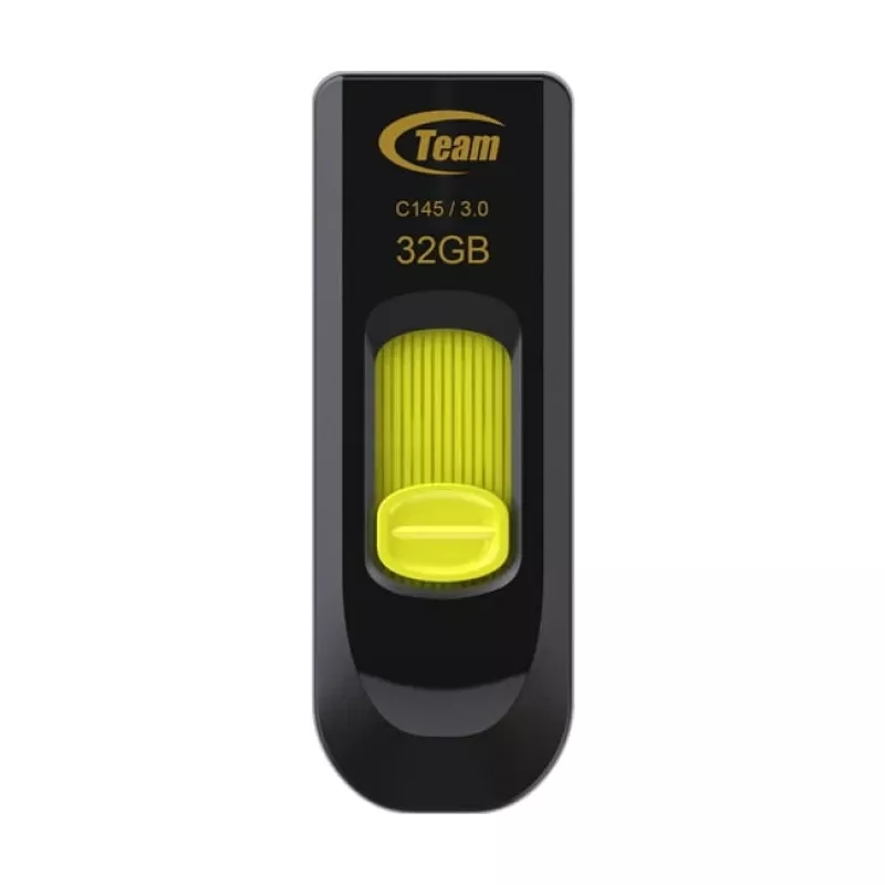 Team Group Team USB Disk C145 - USB-flashdrive - 32 GB