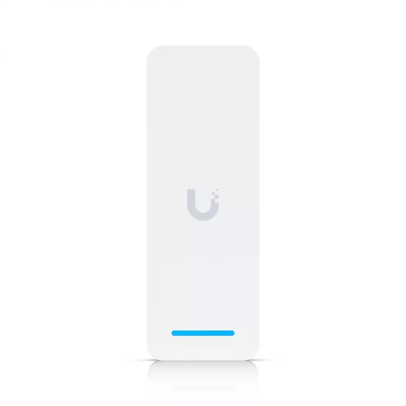 Ubiquiti Access Ultra Basic toegangscontrolelezer wit