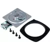 Roadinger vlindersluiting ROADINGER Smartlatch 7 mm voor koffers en kasten
