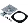 Roadinger vlindersluiting ROADINGER Smartlatch 7 mm voor koffers en kasten