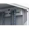 Wandmontage-rack Triton Triton 19 inch rack wandmontage 12U/400