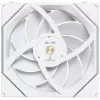LIAN LI UNI FAN TL Wireless 120 mm ARGB Reverse Blade, 3-pack, wit