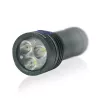 LED-zaklamp everActive LUMINATO R FL-3300R – 3300 lumen, oplaadbaar