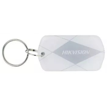 Sleutelhanger Hikvision DS-PT-M1 wit