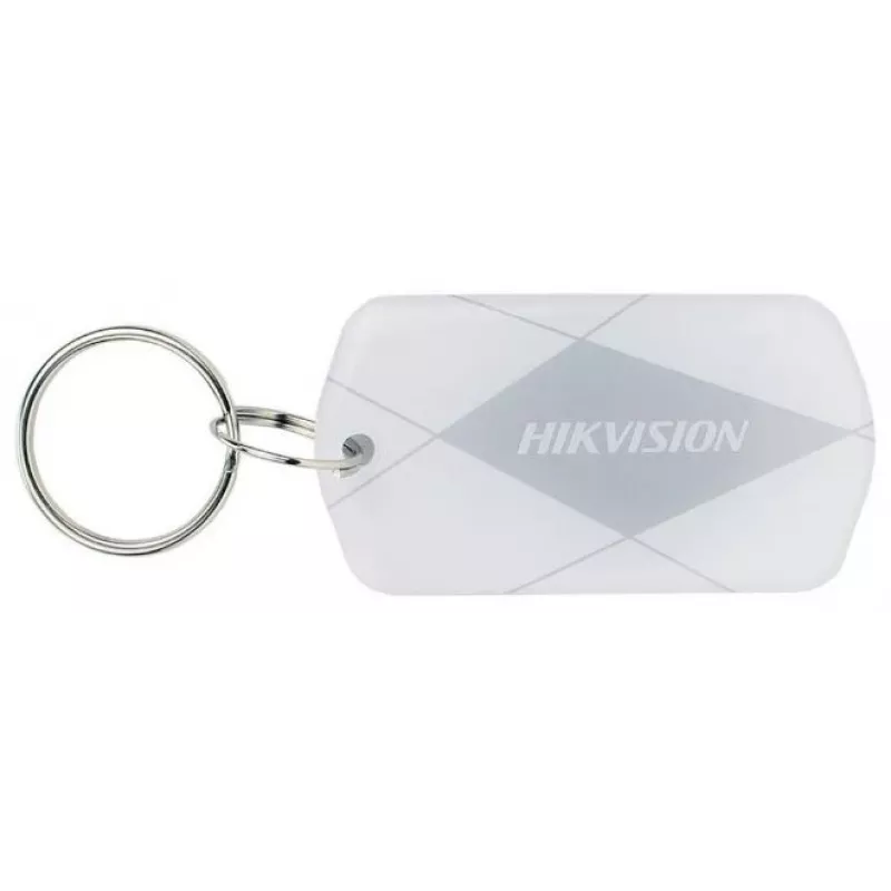Sleutelhanger Hikvision DS-PT-M1 wit