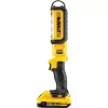 Dewalt 18V XR Li-Ion accu handmatige LED-werklamp - basistoestel