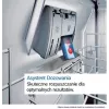 Bosch SMS4EVI04E vrijstaande vaatwasser, 13 couverts, 46 dB, energieklasse D, Home Connect, 60x60x84,5 cm, staal