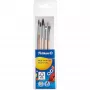 Pelikan Brush Pi5/SB startset 5-delig