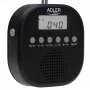 ADLER AD1912 waterdichte radio