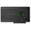 Adapter IcyDock 2,5 inch U.2 NVMe SSD naar USB 3.2 Gen2 adapter