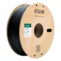 EABS-GF 1,75mm zwart 1kg