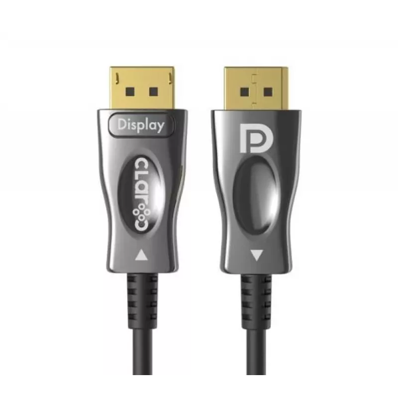 DisplayPort-kabel claroc CLAROC-DP-14-15M 15 m 8K