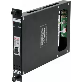 Dimmodule EUROLITE DPMX 1216 MK2 16-kanaals 3-pin-XLR
