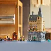 LEGO HARRY POTTER 76463 Zweinstein - Ziekenzaal
