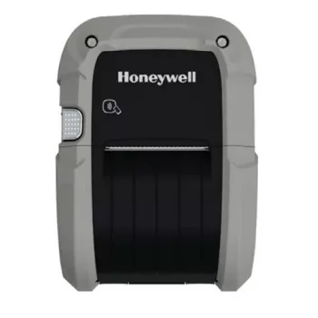 Mobiele printer Honeywell RP4 thermisch direct 203 x 203 DPI bedraad draadloos