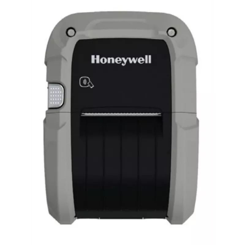 Mobiele printer Honeywell RP4 thermisch direct 203 x 203 DPI bedraad draadloos