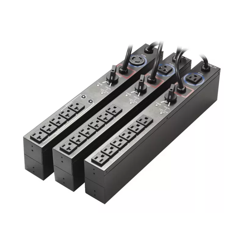 Eaton HotSwap MBP 6000i onderhoudsbypasspaneel