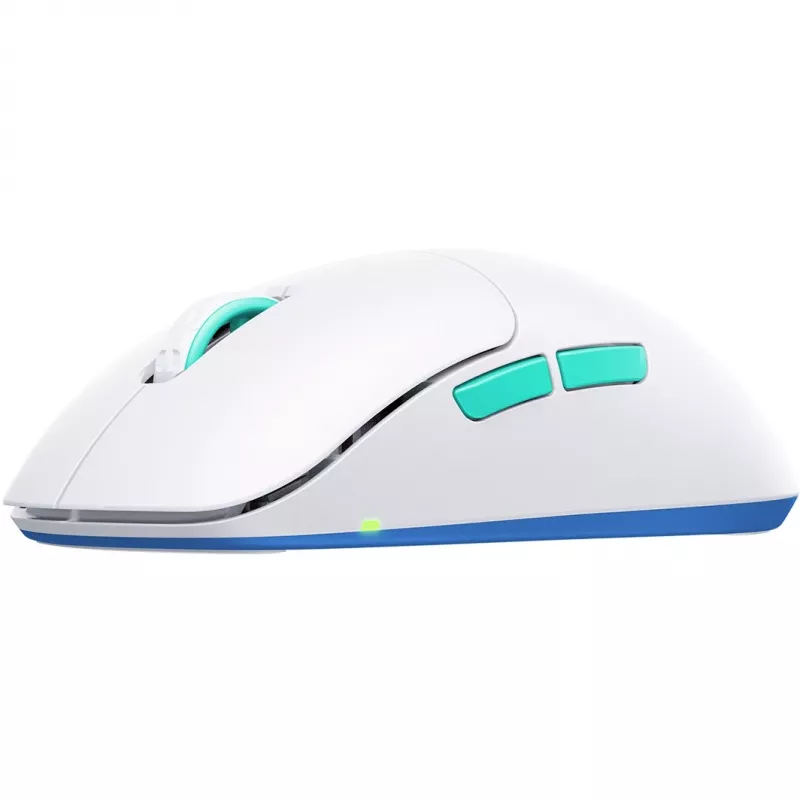 Gaming-muis CHERRY XTRFY M8