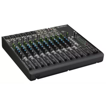 MACKIE 14-kanaals compacte mixer