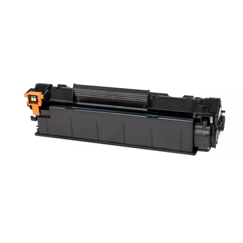 ColorWay CW-H285MX tonerpatroon, zwart
