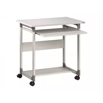 Computerbureau Durable 379610 grijs
