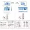 HIKVISION DS-PDC10AM-EG2-WE Ax Pro draadloze externe PIR-melder. (DS-PDC10AM-EG2-WE)