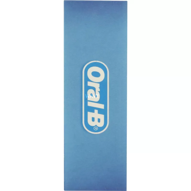 Oral-B Pro 3D White vervangende borstelkoppen, 12 stuks