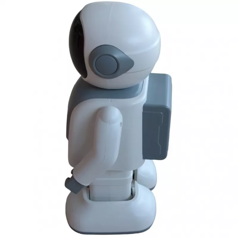 Bluetooth-luidspreker ALLNET Robert met app-bediening – model Robert