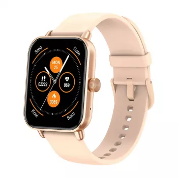 Smartwatch Colmi P81 goud