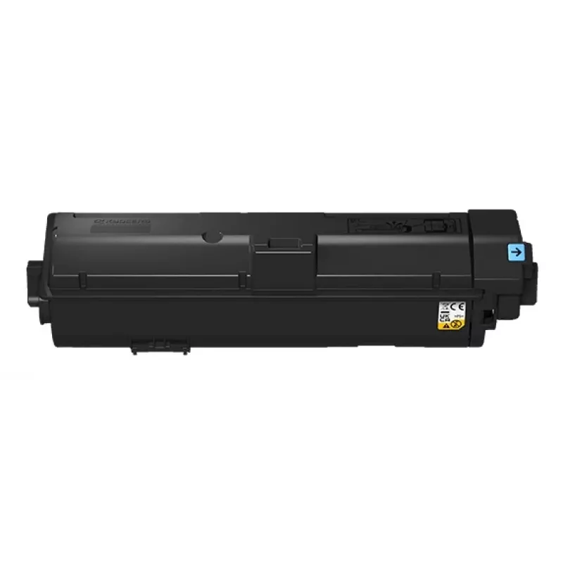 KYOCERA TK-1250 tonercartridge 1 stuk origineel zwart